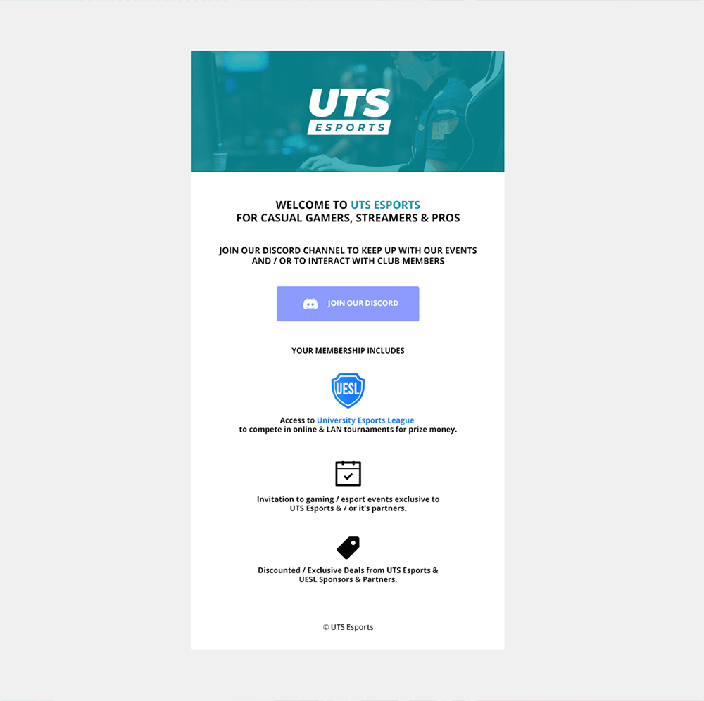 Email Marketing